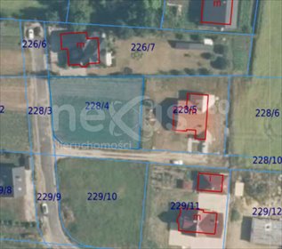 działka na sprzedaż 1100m2 działka Karwiniec