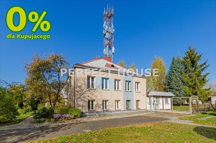 lokal użytkowy na sprzedaż 1468m2 lokal użytkowy Częstochowa