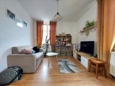 mieszkanie na sprzedaż Żagań 45,19 m2