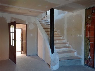 dom na sprzedaż 130m2 dom Krotoszyce