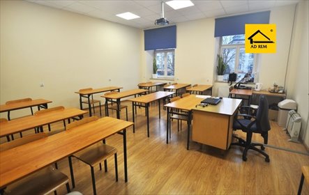 lokal użytkowy na wynajem 1100m2 lokal użytkowy Lublin, Stare Miasto, Królewska