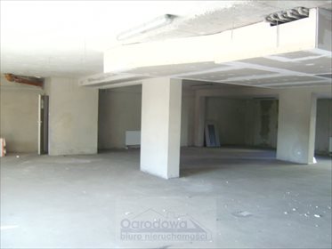 lokal użytkowy na sprzedaż 290m2 lokal użytkowy Warszawa, Białołęka, Tarchomin