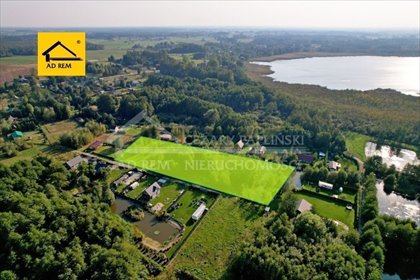 działka na sprzedaż 4500m2 działka Sumin, Sumin, Grabniak, Urszulin