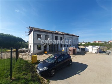 mieszkanie na sprzedaż 43m2 mieszkanie Gdańsk, Borkowo, Poziomkowa