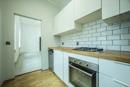 mieszkanie na sprzedaż 59m2 mieszkanie Łódź, Polesie, Stefana Żeromskiego