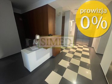 lokal użytkowy na wynajem 205m2 lokal użytkowy Warszawa, Mokotów, Czerniaków