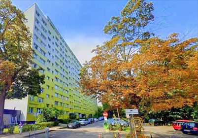 mieszkanie na sprzedaż 42m2 mieszkanie Wrocław, Fabryczna, Białowieska