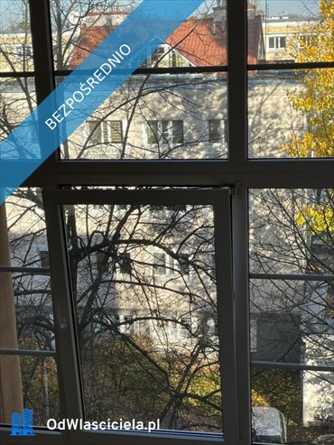 Mieszkanie 58 m² w Warszawie Wola - zapraszam mieszkanie Warszawa, Wola, Nowolipie 20
