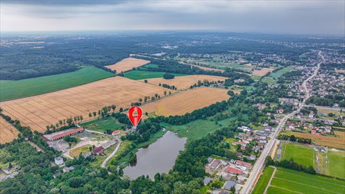 Poddasówka z ogrodem, garażem i potencjałem inwestycyjnym mieszkanie Czerwionka-Leszczyny