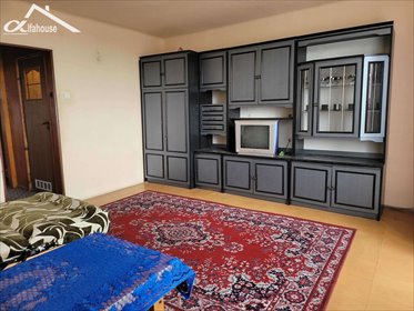 mieszkanie na sprzedaż 65m2 mieszkanie Chełm, Narutowicza