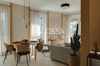 Luksusowe studio z widokiem na Motławę, balkon 6 m² mieszkanie Gdańsk, Śródmieście, Stępkarska