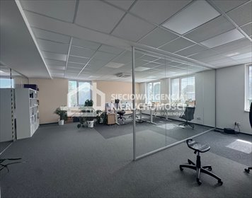 Polecam nowoczesne biuro 160 m² po remoncie z klimatyzacją lokal użytkowy Gdańsk, Orunia