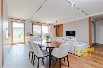 mieszkanie na sprzedaż 88m2 mieszkanie Warszawa, Bobrowiecka