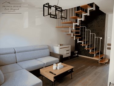 mieszkanie na sprzedaż 66m2 mieszkanie Luboń, Luboń