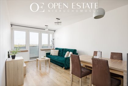 mieszkanie na sprzedaż 38m2 mieszkanie Warszawa, Śródmieście, Powiśle, Fabryczna