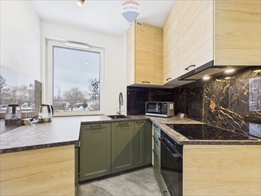 mieszkanie na wynajem 37m2 mieszkanie Gdańsk, Mostek