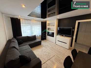 mieszkanie na sprzedaż 41m2 mieszkanie Częstochowa, Trzech Wieszczów