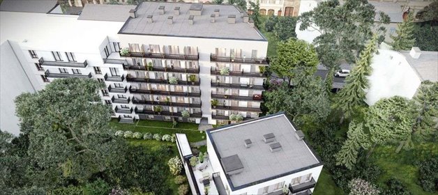 Mieszkanie dwupokojowe na sprzedaż Łódź, Centrum, ul. Lipowa 45 34m2 Foto 7