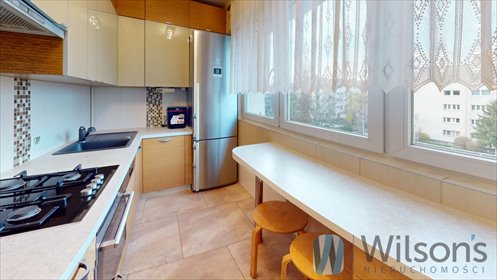 mieszkanie na sprzedaż 65m2 mieszkanie Warszawa, Ochota