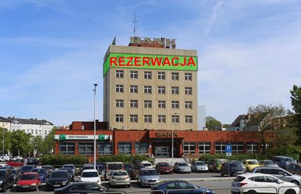 lokal użytkowy na sprzedaż 198m2 lokal użytkowy Koszalin, Armii Krajowej