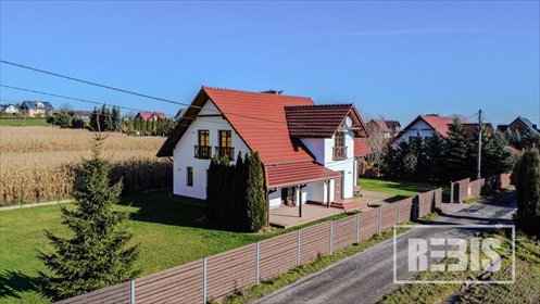 dom na sprzedaż 240m2 dom Cianowice, Stawowa
