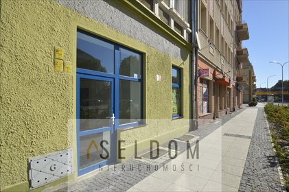 lokal użytkowy na wynajem 65m2 lokal użytkowy Legnica