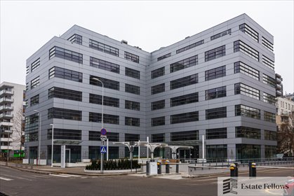 Lokal użytkowy na wynajem Warszawa, Mokotów, Cybernetyki 497m2 Foto 3