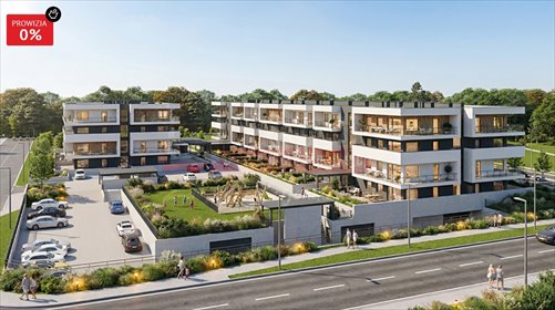 mieszkanie na sprzedaż 67m2 mieszkanie Opole, Malinka