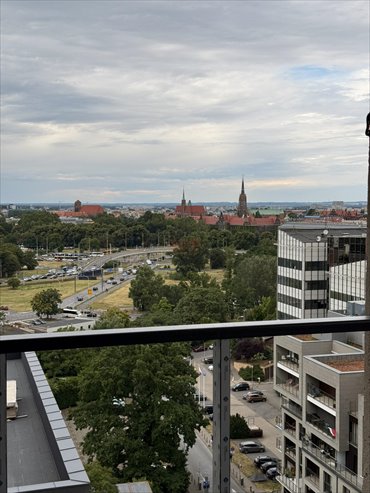 mieszkanie na sprzedaż 66m2 mieszkanie Wrocław, Stare Miasto, Stare Miasto, Walońska