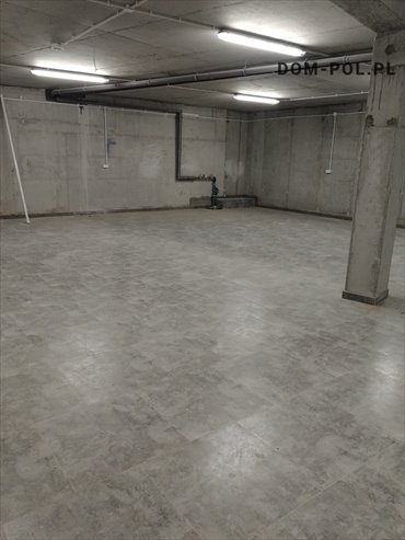 Lokal usługowy 180 m² w Kraśniku - zapraszam lokal użytkowy Kraśnik