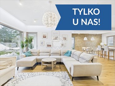 dom na sprzedaż 200m2 dom Niwy