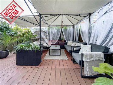 mieszkanie na sprzedaż 60m2 mieszkanie Kraków, Ruczaj, Karola Bunscha