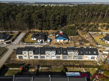 dom na sprzedaż 127m2 dom Lusowo