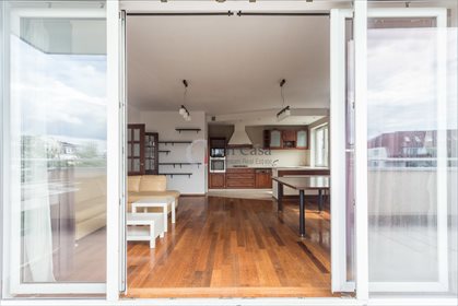 mieszkanie na sprzedaż 101m2 mieszkanie Konstancin-Jeziorna, Bielawska