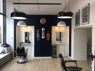 lokal użytkowy na wynajem 50m2 lokal użytkowy Warszawa, Wola, Al. Solidarności