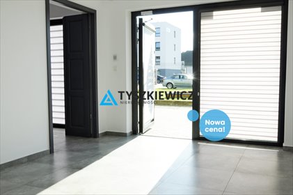 lokal użytkowy na sprzedaż 60m2 lokal użytkowy Rumia, Kosynierów