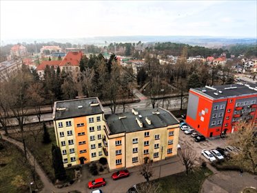 mieszkanie na sprzedaż 40m2 mieszkanie Ostrowiec Świętokrzyski, Henryka Sienkiewicza