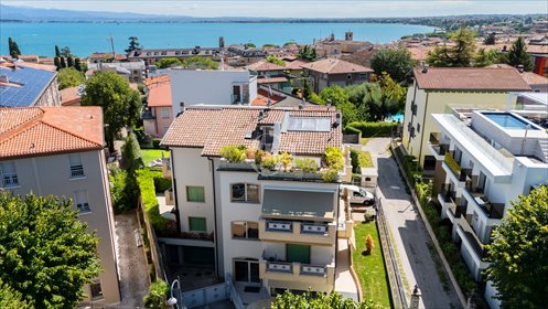 mieszkanie na sprzedaż 70m2 mieszkanie Desenzano del Garda