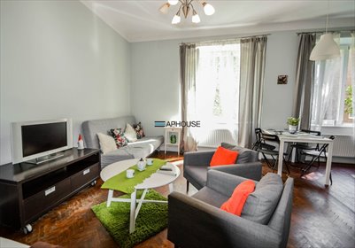 mieszkanie na wynajem 42m2 mieszkanie Kraków, Krowodrza, Stanisława Konarskiego