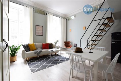 mieszkanie na wynajem 30m2 mieszkanie Wrocław, Stare Miasto, Os. Stare Miasto, Rejtana