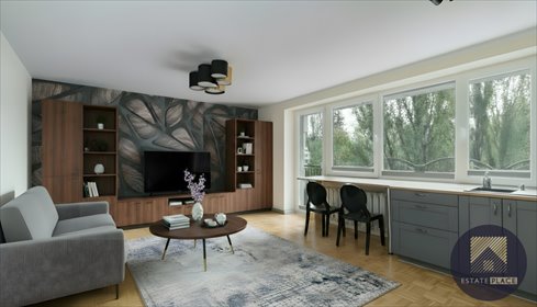 mieszkanie na sprzedaż 90m2 mieszkanie Warszawa, Praga-Północ, Białostocka