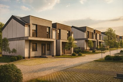 dom na sprzedaż 83m2 dom Rzeszów, Dębicka