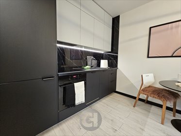 mieszkanie na sprzedaż 36m2 mieszkanie Gorzów Wielkopolski, Górczyn