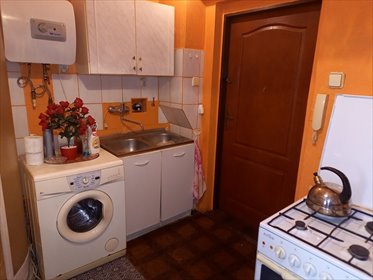 mieszkanie na sprzedaż 46m2 mieszkanie Wałbrzych, Śródmieście