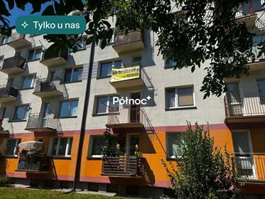 Sprzedam 2-pokojowe mieszkanie 48 m² w Końskich mieszkanie Końskie, Armii Krajowej
