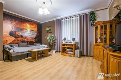 mieszkanie na sprzedaż 84m2 mieszkanie Kołobrzeg, Podczele