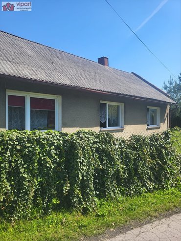 Dom do remontu z dużą działką - Trzebieńczyce - blisko Energylandii dom Trzebieńczyce