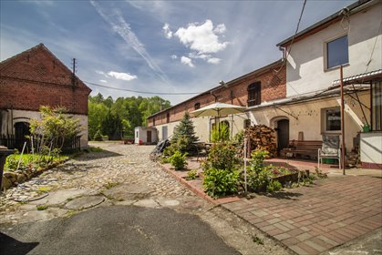 dom na sprzedaż 295m2 dom Lubrza, Świebodzińska