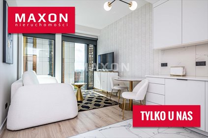 mieszkanie na wynajem 34m2 mieszkanie Warszawa, Wola, ul. Prosta