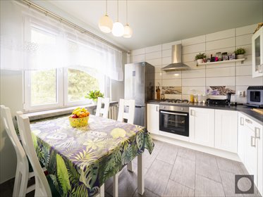 mieszkanie na sprzedaż 65m2 mieszkanie Ptakowice, Wyzwolenia